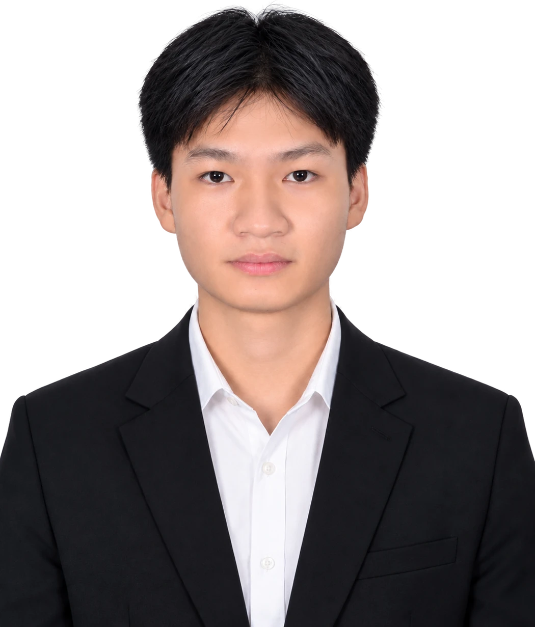 Chân dung Nguyễn Hải Bằng